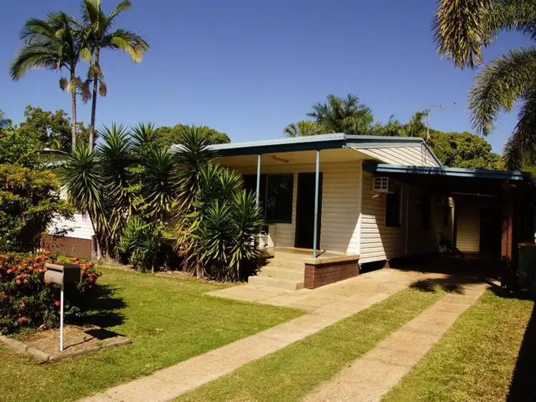 23 Anzac Street, Sarina QLD 4737