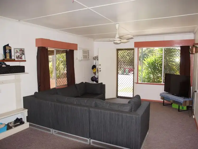 Fifth view of Homely house listing, 23 Anzac Street, Sarina QLD 4737