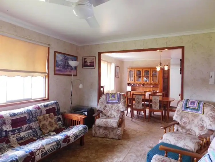 Sixth view of Homely house listing, 8 Petersen Street, Sarina QLD 4737