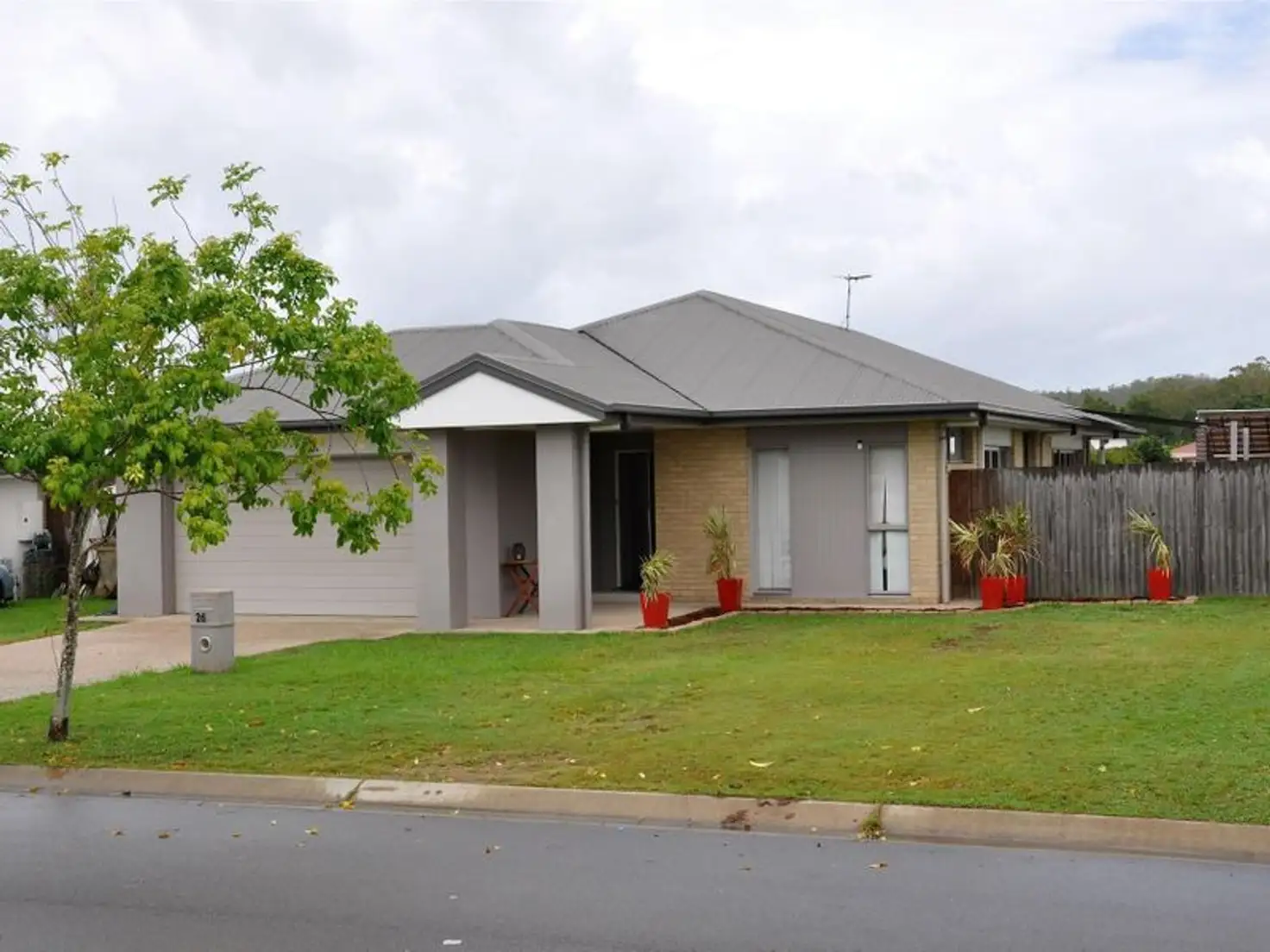 Main view of Homely house listing, 26 Lawrence Street, Walkerston QLD 4751