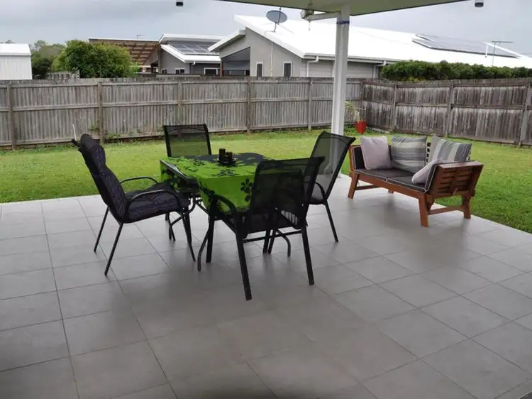 Third view of Homely house listing, 26 Lawrence Street, Walkerston QLD 4751
