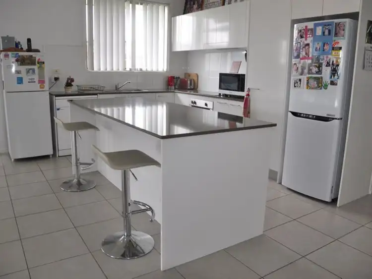 Fifth view of Homely house listing, 26 Lawrence Street, Walkerston QLD 4751