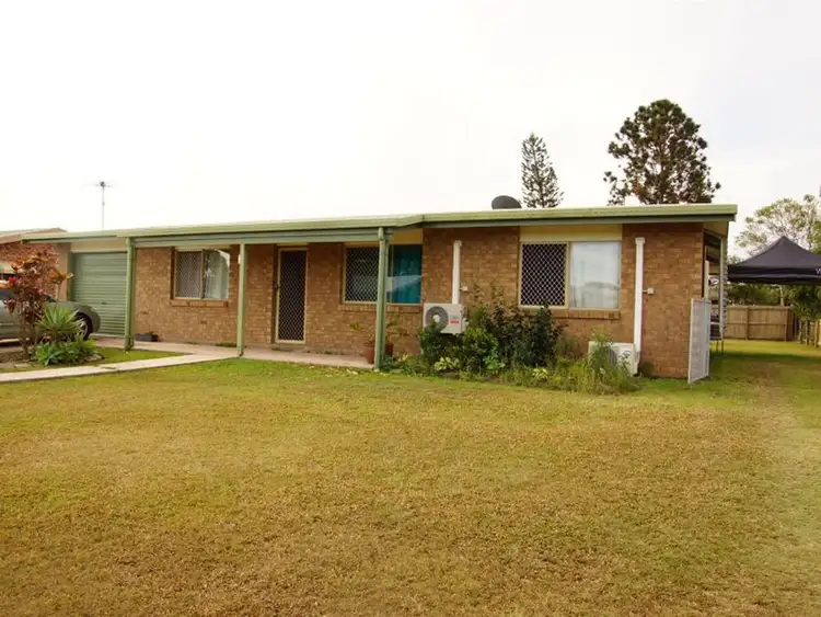15 Fremont Avenue, Sarina QLD 4737