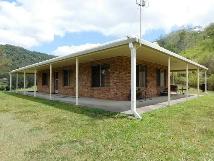 Third view of Homely rural property listing, 471 East Funnel Creek Road, Sarina Range QLD 4737