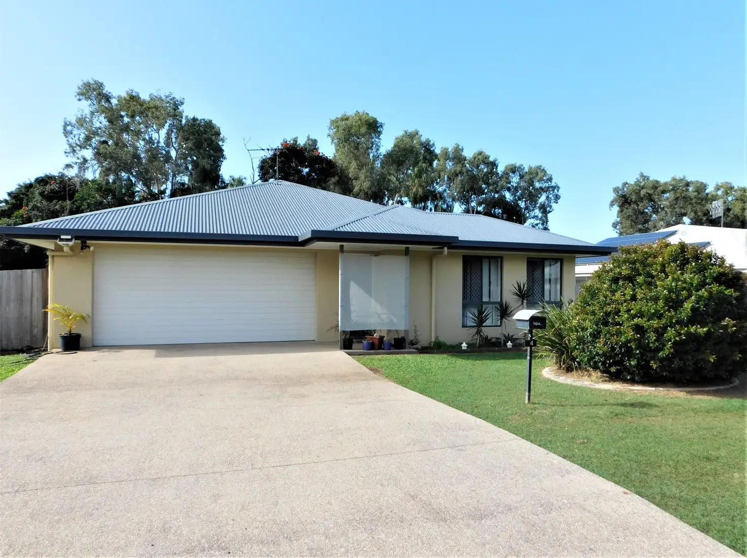 Main view of Homely house listing, 14 Armstrong Beach Road, Armstrong Beach QLD 4737