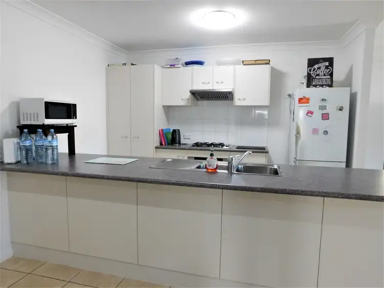 Second view of Homely house listing, 14 Armstrong Beach Road, Armstrong Beach QLD 4737