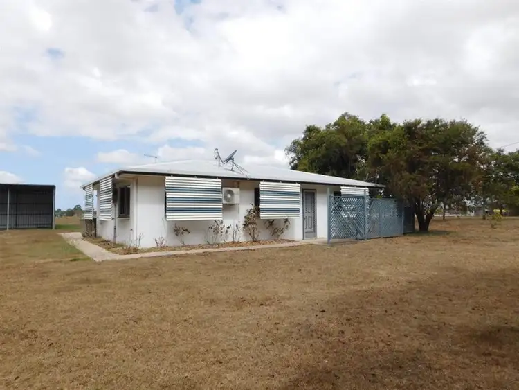 Main view of Homely rural property listing, Address available on request