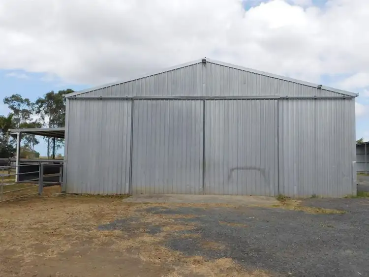 Seventh view of Homely rural property listing, Address available on request