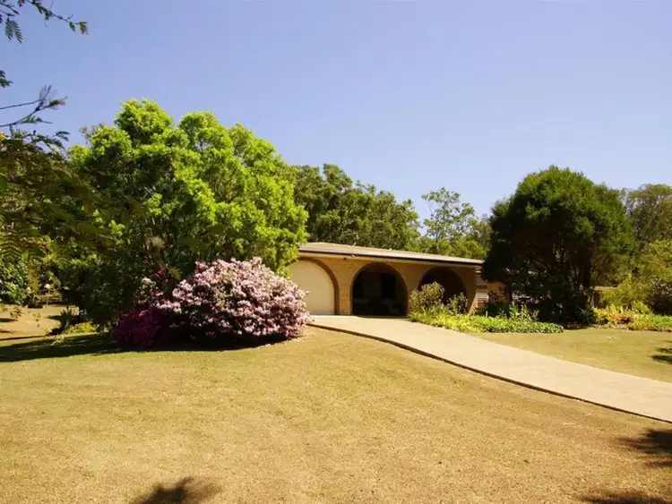 Main view of Homely rural property listing, 73 Garrett Road, Alligator Creek QLD 4740