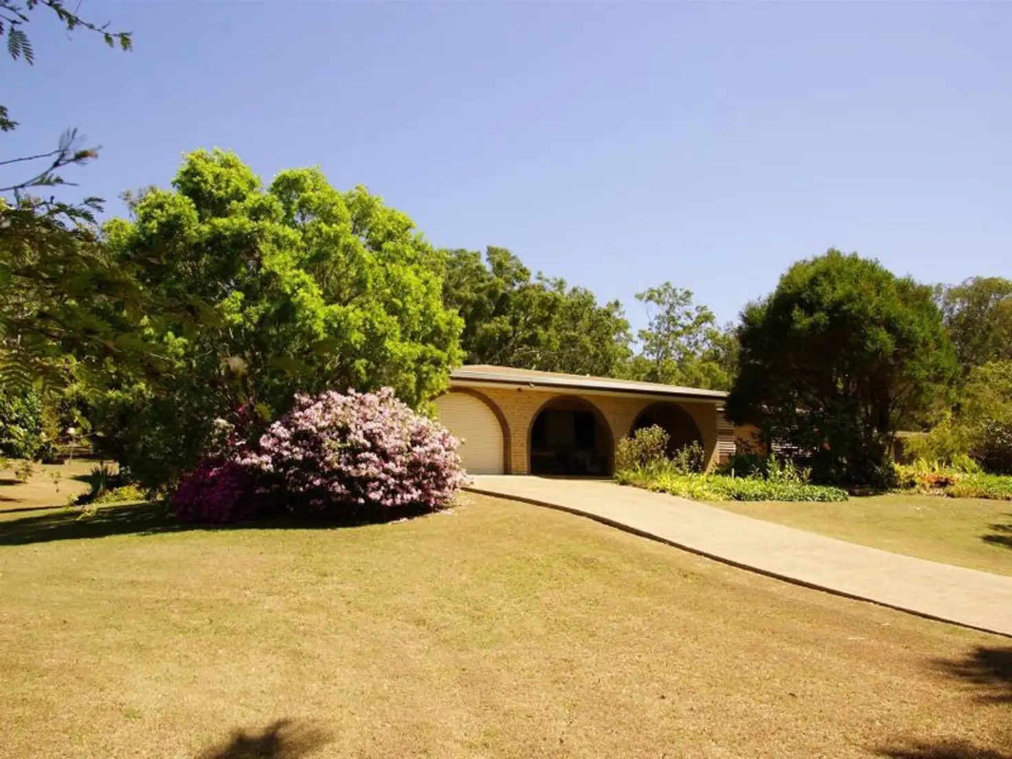 Main view of Homely rural property listing, 73 Garrett Road, Alligator Creek QLD 4740
