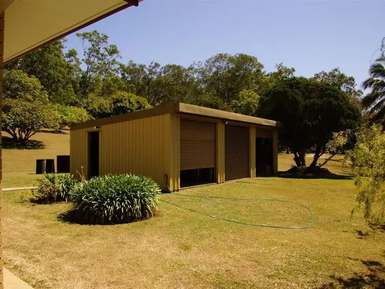 Second view of Homely rural property listing, 73 Garrett Road, Alligator Creek QLD 4740