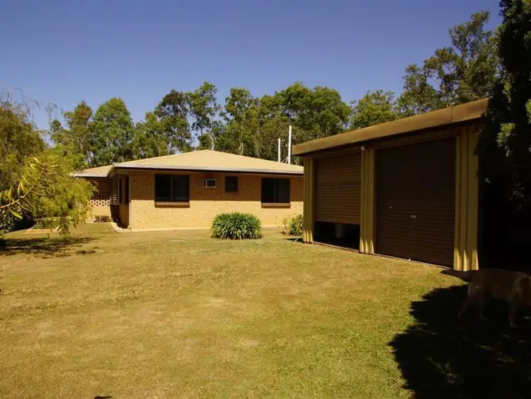 Third view of Homely rural property listing, 73 Garrett Road, Alligator Creek QLD 4740
