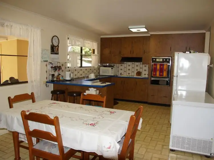 Fourth view of Homely rural property listing, 73 Garrett Road, Alligator Creek QLD 4740