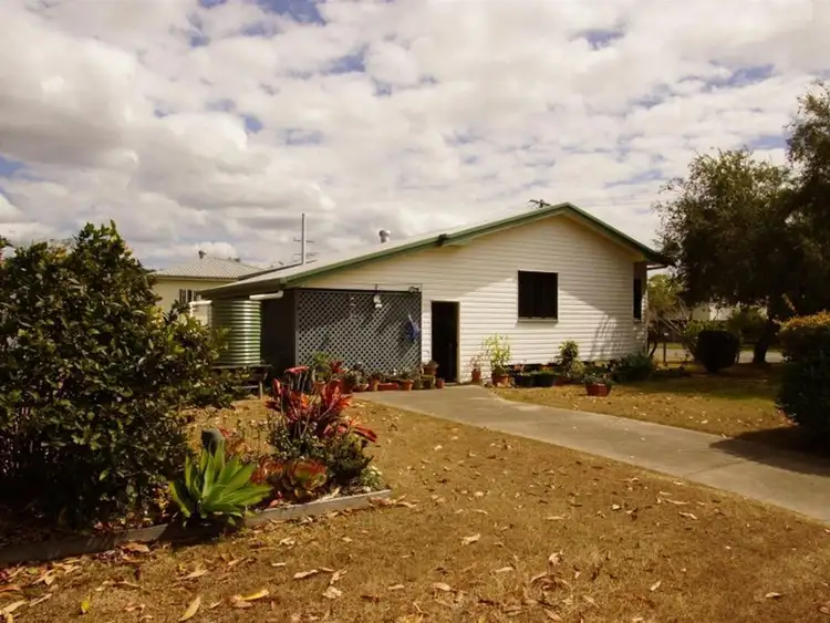 Second view of Homely house listing, 20 Phillips Street, Sarina QLD 4737