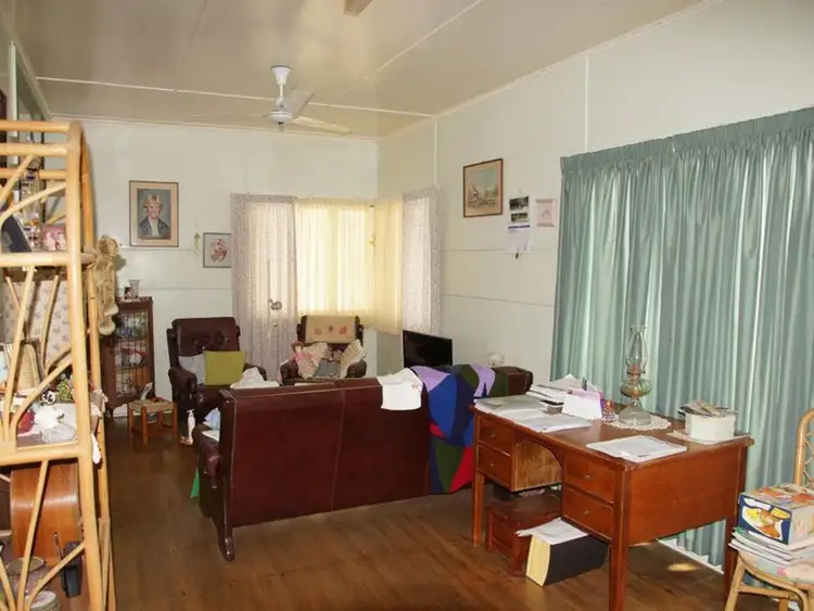 Fifth view of Homely house listing, 20 Phillips Street, Sarina QLD 4737