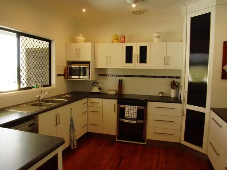 Fifth view of Homely house listing, 4 Campbell Street, Campwin Beach QLD 4737