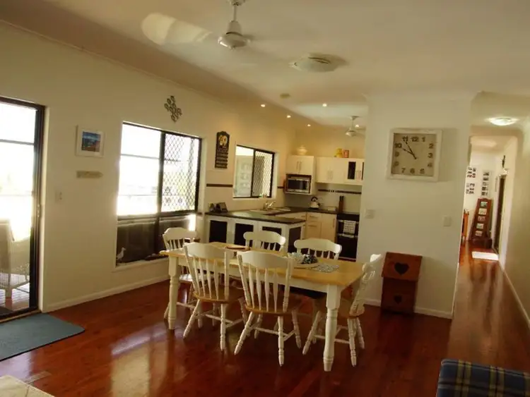 Sixth view of Homely house listing, 4 Campbell Street, Campwin Beach QLD 4737