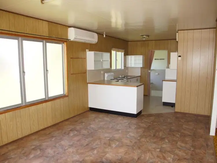 Second view of Homely house listing, 1 East Street, Sarina QLD 4737