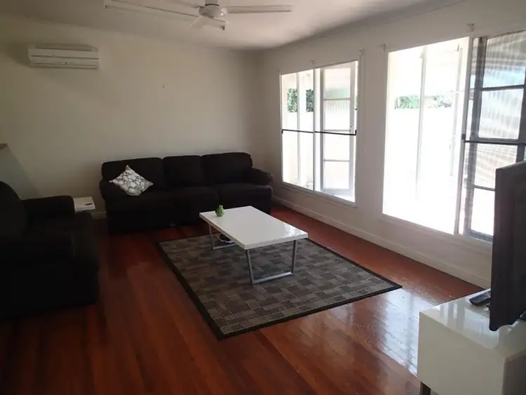 Second view of Homely house listing, 19 Cooper Avenue, Campwin Beach QLD 4737