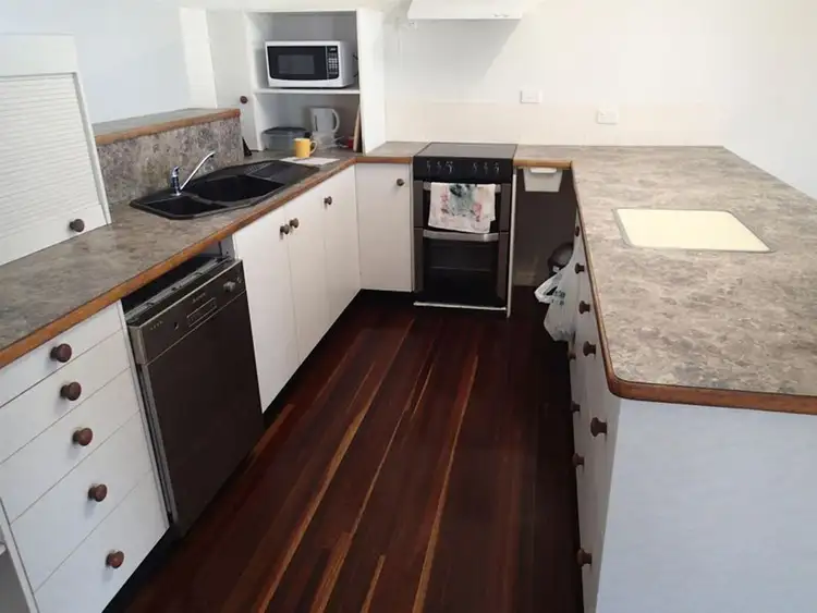 Third view of Homely house listing, 19 Cooper Avenue, Campwin Beach QLD 4737