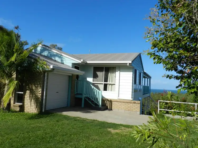 30 Ocean View Crescent, Freshwater Point QLD 4737