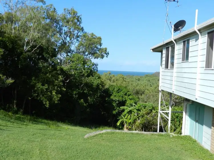 Second view of Homely rural property listing, 30 Ocean View Crescent, Freshwater Point QLD 4737