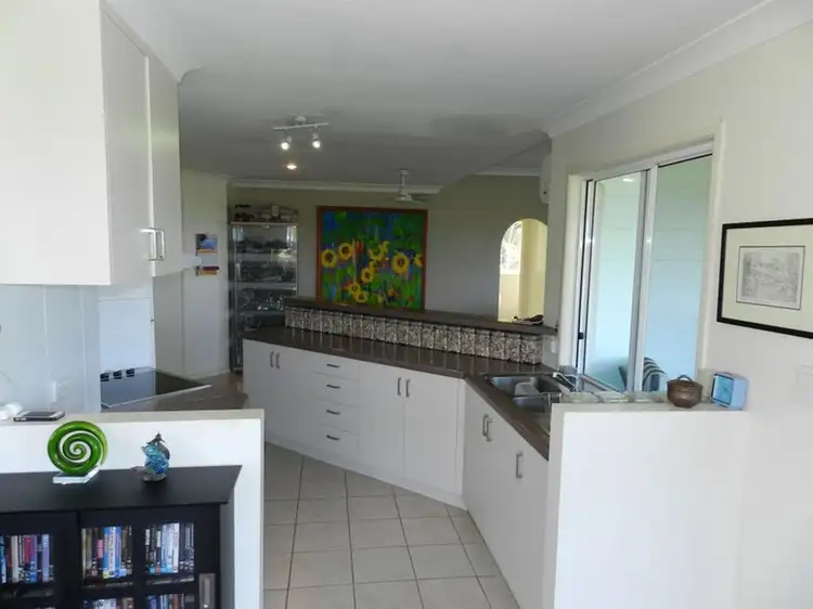 Third view of Homely rural property listing, 30 Ocean View Crescent, Freshwater Point QLD 4737