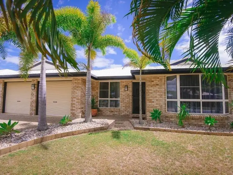 22 Dolphin Drive