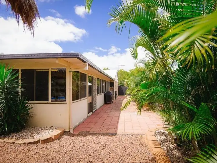 Third view of Homely house listing, 22 Dolphin Drive, Bucasia QLD 4750