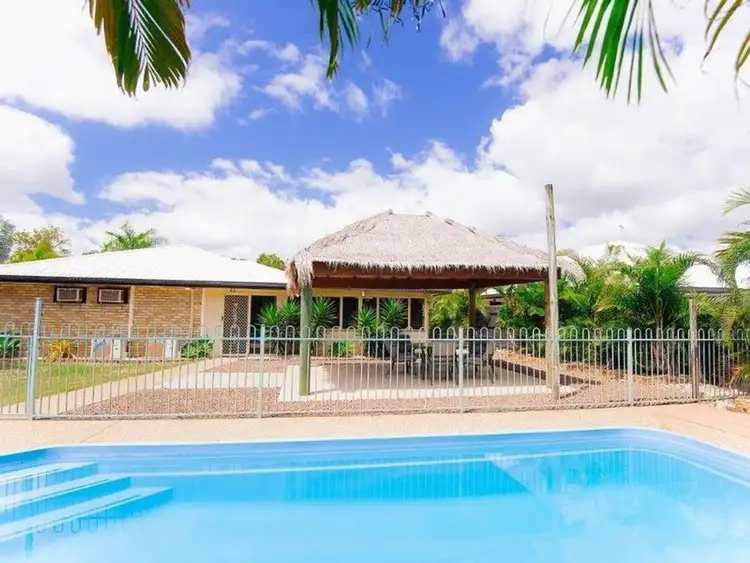 Fourth view of Homely house listing, 22 Dolphin Drive, Bucasia QLD 4750