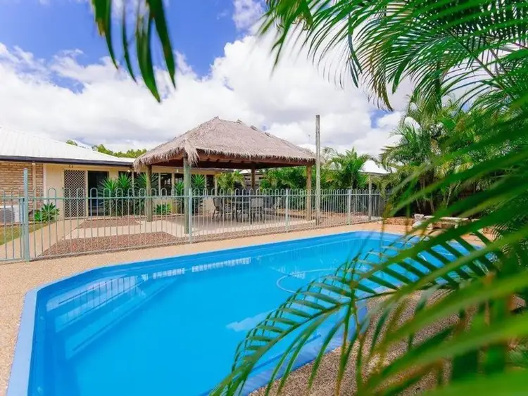 Fifth view of Homely house listing, 22 Dolphin Drive, Bucasia QLD 4750