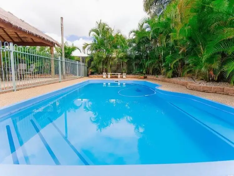 Sixth view of Homely house listing, 22 Dolphin Drive, Bucasia QLD 4750