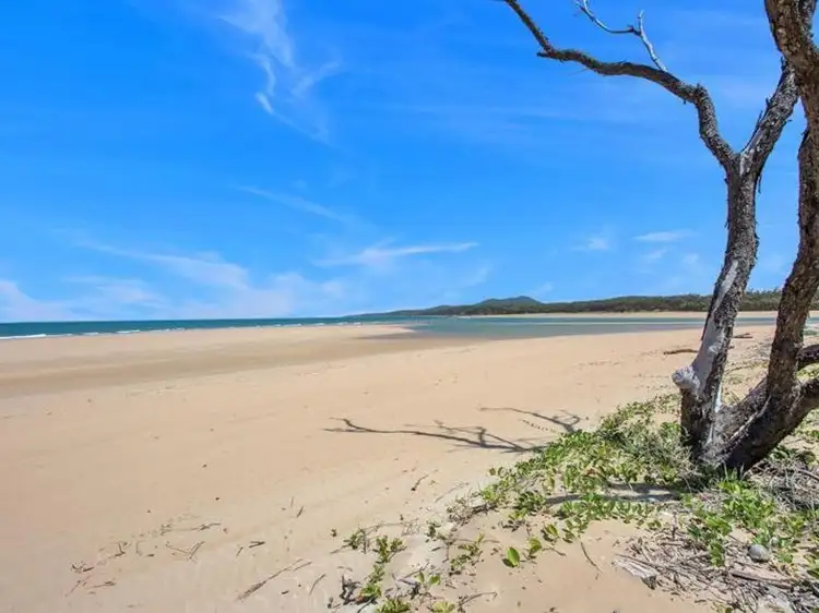 Second view of Homely house listing, 23 Peninsula Drive, Hay Point QLD 4740
