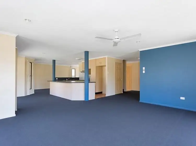 Third view of Homely house listing, 23 Peninsula Drive, Hay Point QLD 4740
