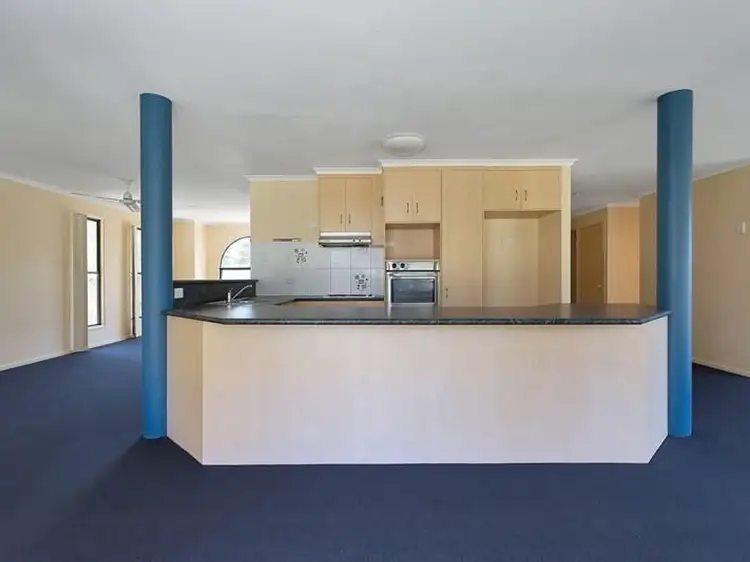 Fifth view of Homely house listing, 23 Peninsula Drive, Hay Point QLD 4740