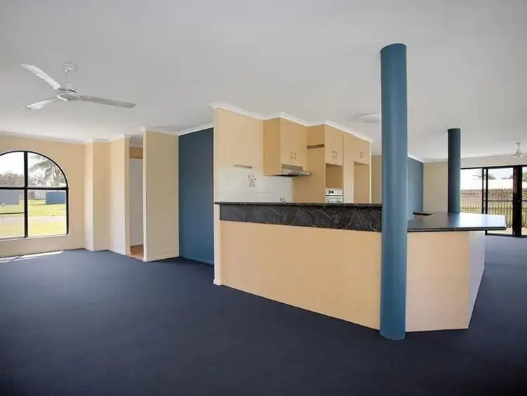 Sixth view of Homely house listing, 23 Peninsula Drive, Hay Point QLD 4740