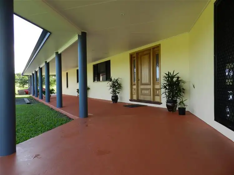 Second view of Homely house listing, 873 Sarina Beach Road, Sarina Beach QLD 4737