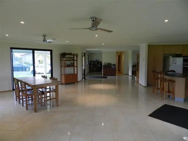 Fifth view of Homely house listing, 873 Sarina Beach Road, Sarina Beach QLD 4737