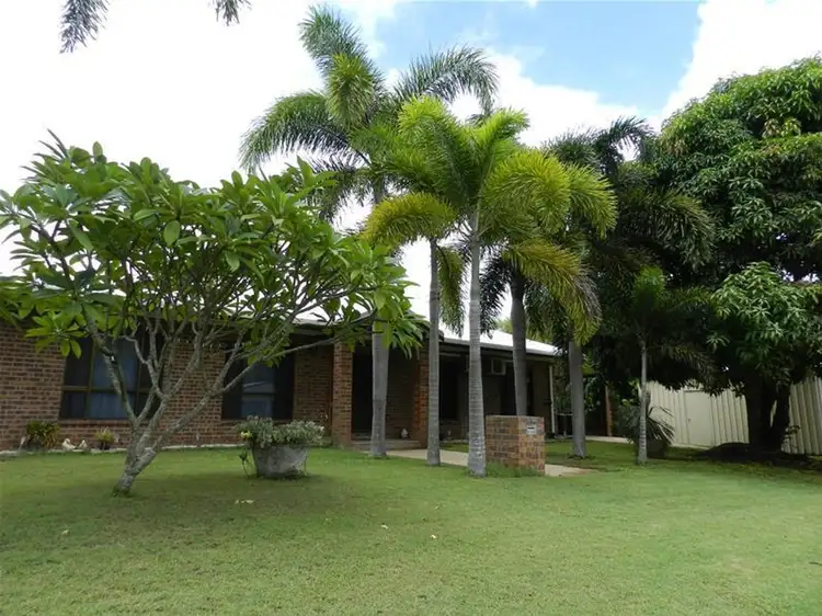 2 Manon Street, Armstrong Beach QLD 4737