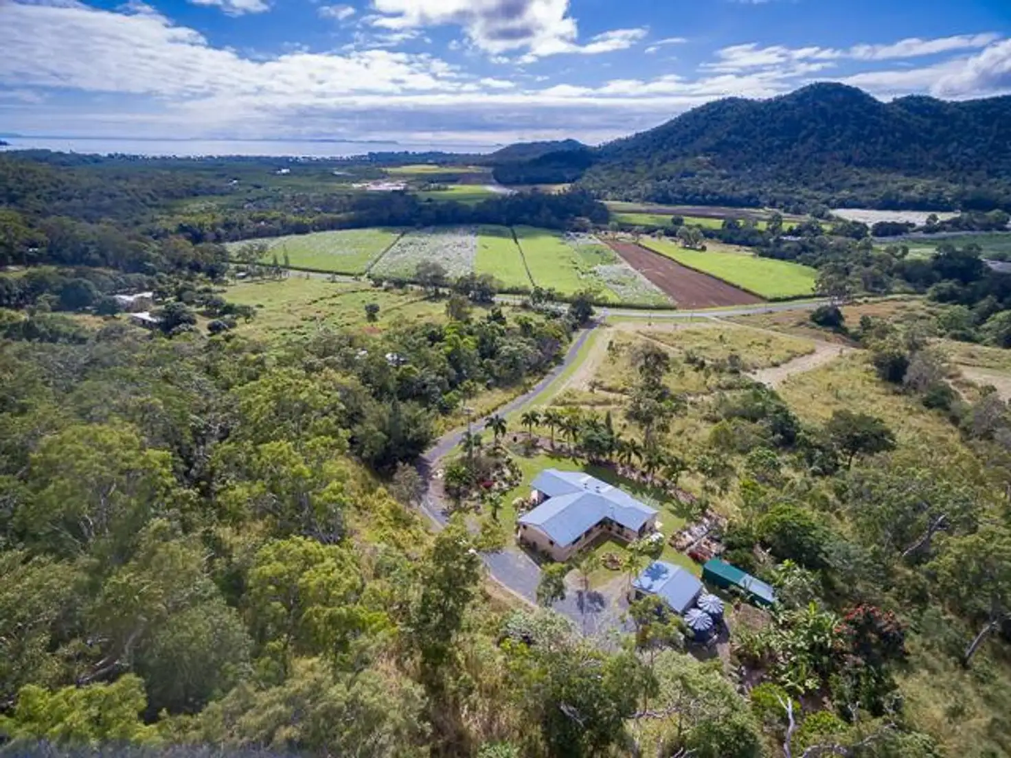 Main view of Homely rural property listing, 116 Cape Hillsborough Road, Ball Bay QLD 4741