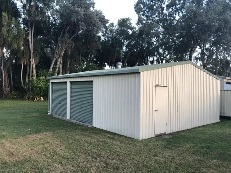 Seventh view of Homely house listing, 14 Deguara Avenue, Armstrong Beach QLD 4737