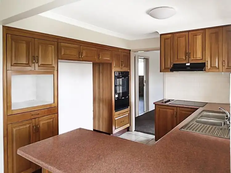 Second view of Homely house listing, 12 Nathan Court, Beaconsfield QLD 4740