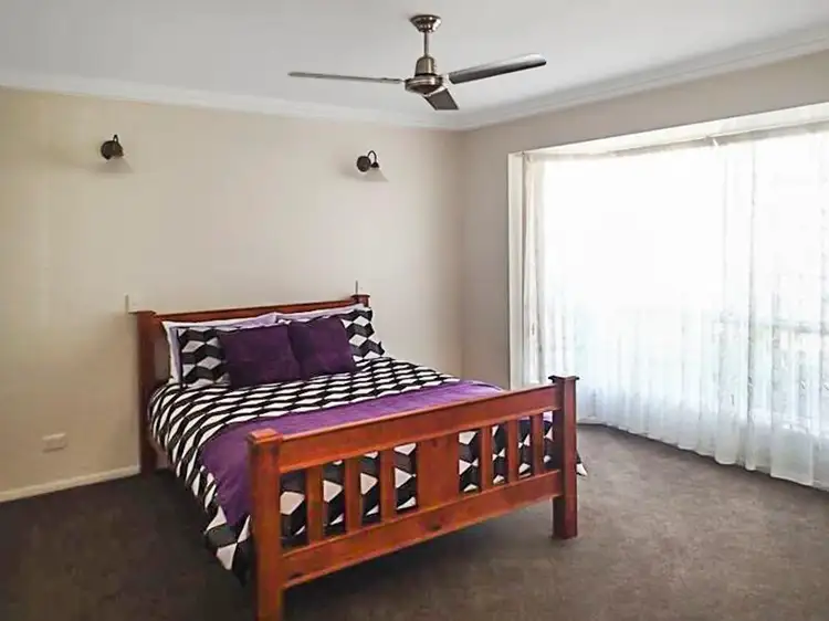 Fourth view of Homely house listing, 12 Nathan Court, Beaconsfield QLD 4740