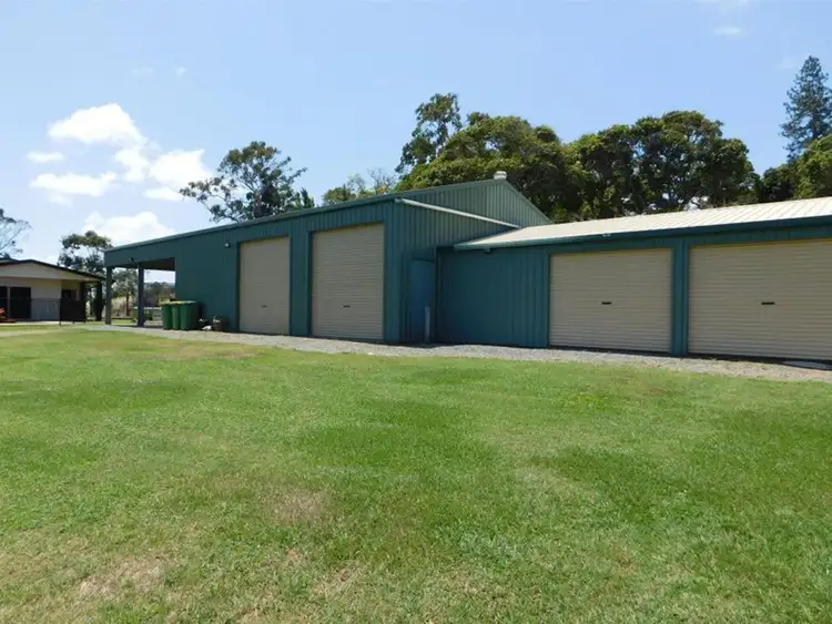 Fifth view of Homely house listing, 8 Mifsud Drive, Sarina Beach QLD 4737