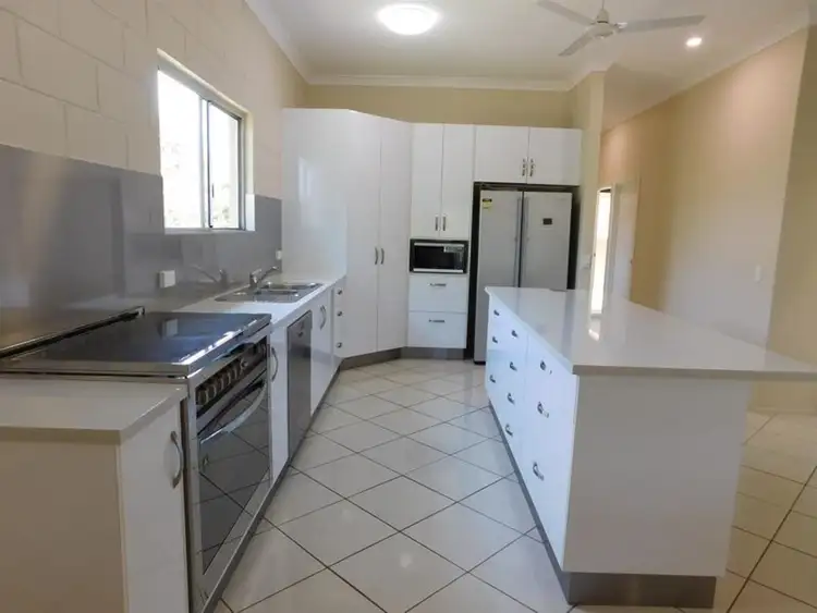 Seventh view of Homely house listing, 8 Mifsud Drive, Sarina Beach QLD 4737