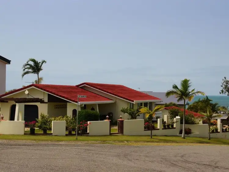 Main view of Homely house listing, 2 Hillside Drive, Grasstree Beach QLD 4740