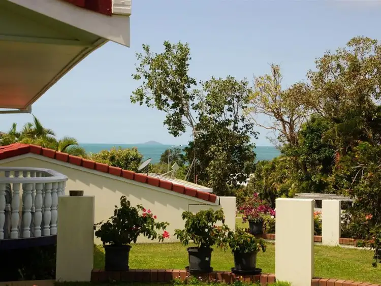 Third view of Homely house listing, 2 Hillside Drive, Grasstree Beach QLD 4740