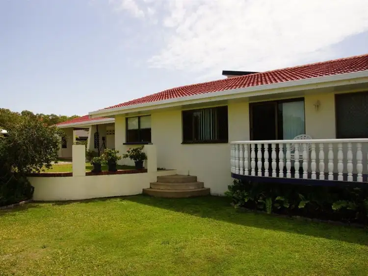 Fourth view of Homely house listing, 2 Hillside Drive, Grasstree Beach QLD 4740