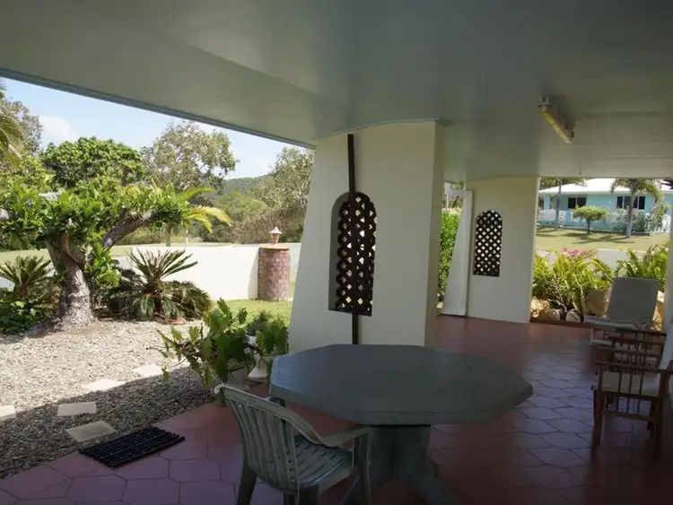 Fifth view of Homely house listing, 2 Hillside Drive, Grasstree Beach QLD 4740