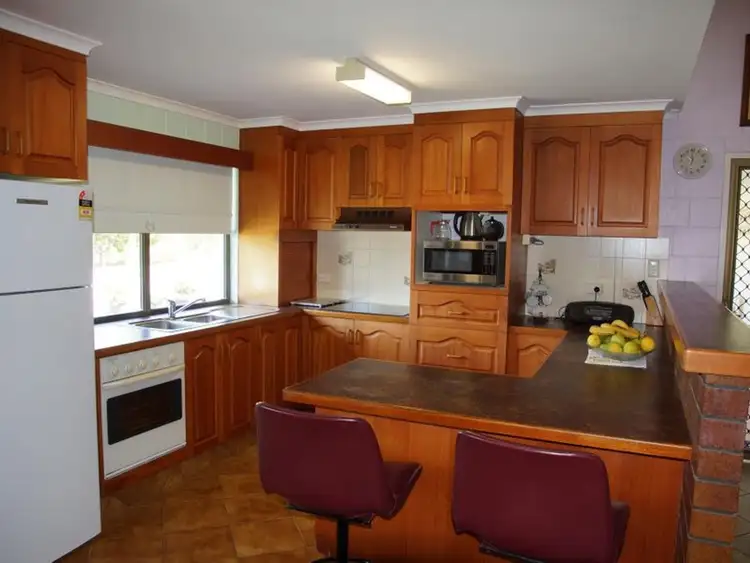 Sixth view of Homely house listing, 2 Hillside Drive, Grasstree Beach QLD 4740